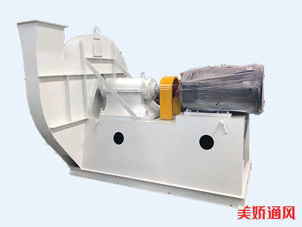 確定離心風(fēng)機平穩(wěn)運行的技術(shù)手段 確定離心風(fēng)機平穩(wěn)運行的技術(shù)手段