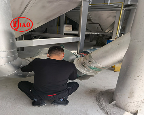 除塵系統(tǒng)風(fēng)機(jī)維修 除塵系統(tǒng)風(fēng)機(jī)維修