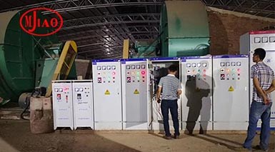 你知道除塵通風(fēng)系統(tǒng)工作原理及其選擇通風(fēng)機六要素是什么嗎