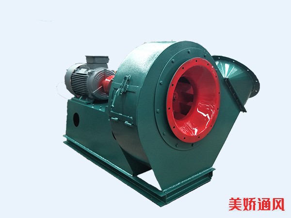 YZDX-5600，30KW引風(fēng)機