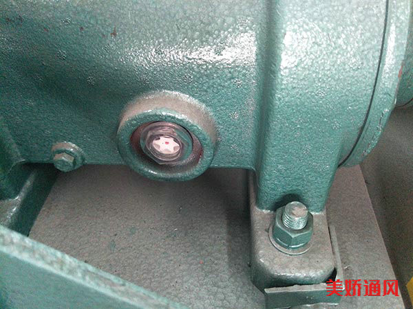 Y8-39型引風(fēng)機(jī) Y8-39型引風(fēng)機(jī)