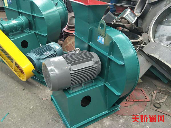 ZQS型切紙送廢風(fēng)機 ZQS型切紙送廢風(fēng)機