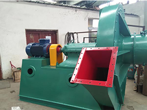 9-28型高壓離心風(fēng)機(jī) 9-28型高壓離心風(fēng)機(jī)