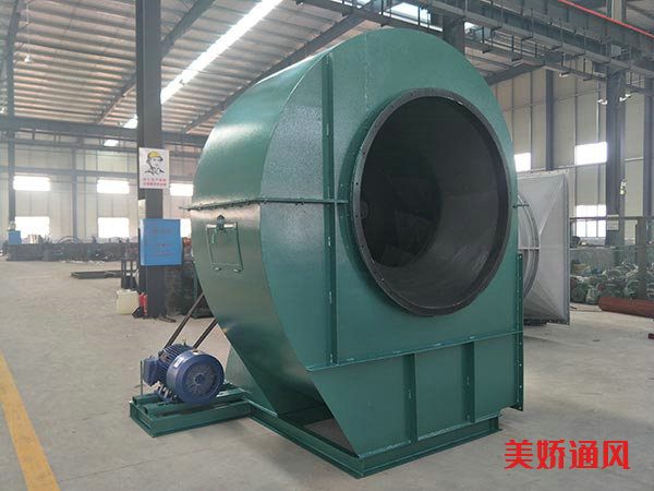 YF型磚窯配套離心風機 YF型磚窯配套離心風機