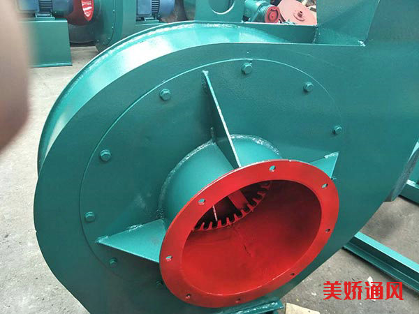 ZQS型切紙送廢風(fēng)機 ZQS型切紙送廢風(fēng)機