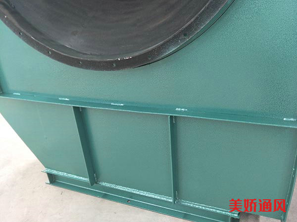 YF型磚窯配套離心風機 YF型磚窯配套離心風機