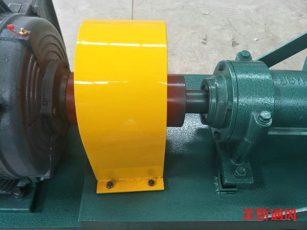 Y8-39型引風(fēng)機(jī) Y8-39型引風(fēng)機(jī)