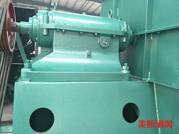 YF型磚窯配套離心風機 YF型磚窯配套離心風機