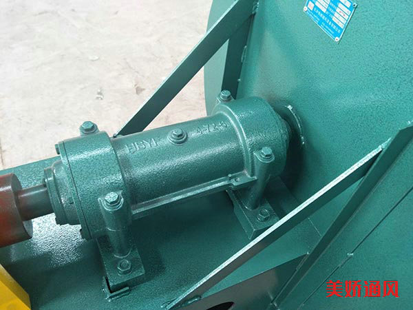 Y8-39型引風(fēng)機(jī) Y8-39型引風(fēng)機(jī)