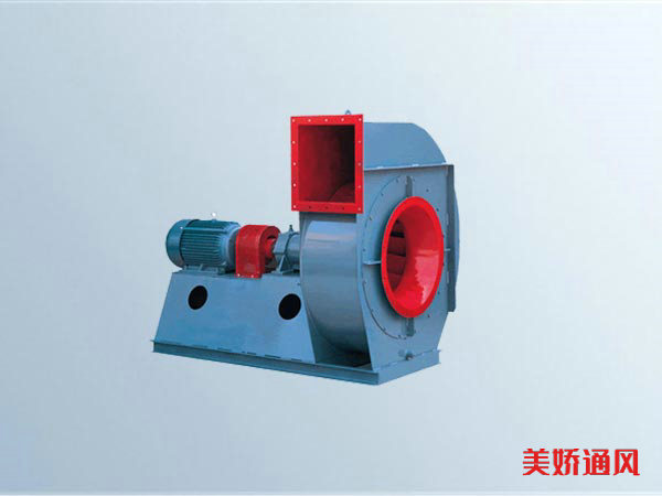 Y8-39型引風(fēng)機(jī) Y8-39型引風(fēng)機(jī)