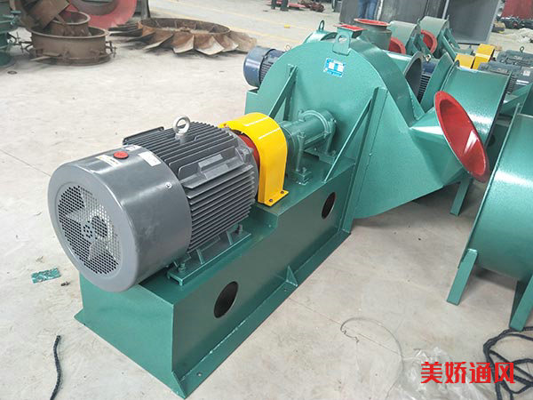 Y8-39型引風(fēng)機(jī) Y8-39型引風(fēng)機(jī)