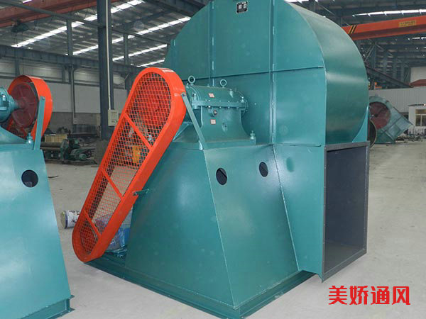 YF型磚窯配套離心風機 YF型磚窯配套離心風機