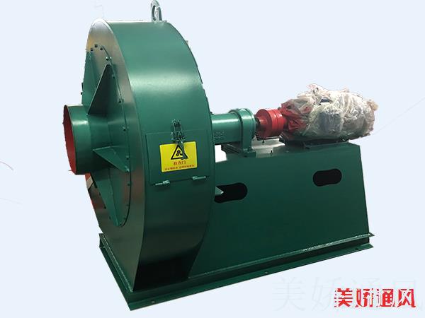 離心通引風(fēng)機(jī)的進(jìn)出口為什么需要非金屬材料紡織物膨脹節(jié) 離心通引風(fēng)機(jī)的進(jìn)出口為什么需要非金屬材料紡織物膨脹節(jié)